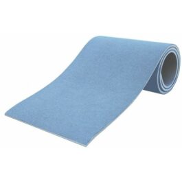 Pistes d'évolution XP Couleur bleu clair - dim. : 1200 x 200 cm