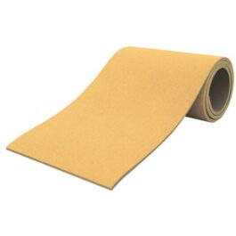 Pistes d’évolution - Couleur brun clair - dim. : 600 x 200 cm