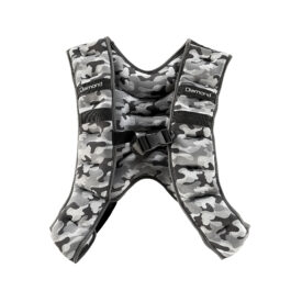 Gilet lesté Néoprène 10 kg