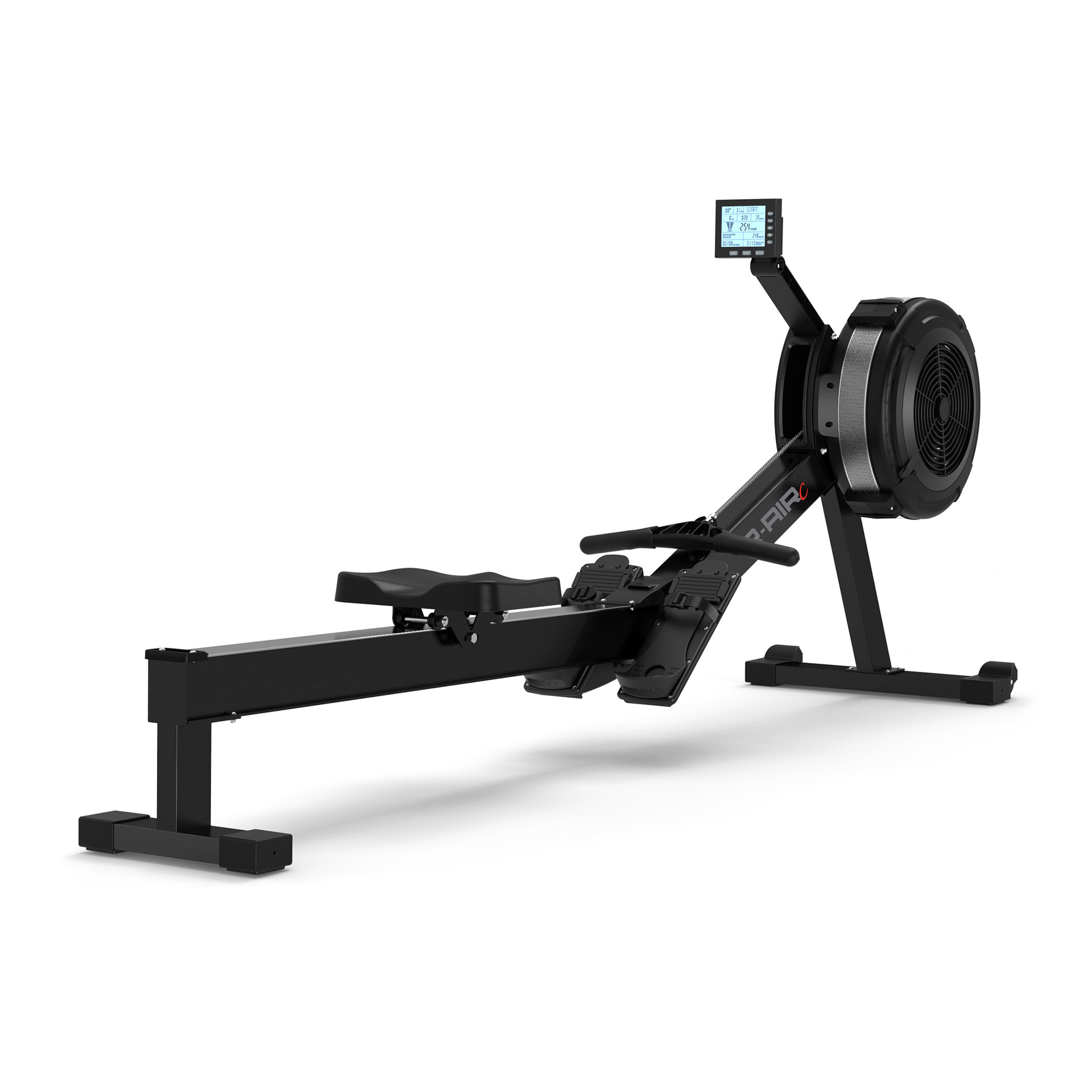 Rameur à C-Air XLine