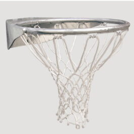 Cercle de basket-ball HEAVY METAL extérieur