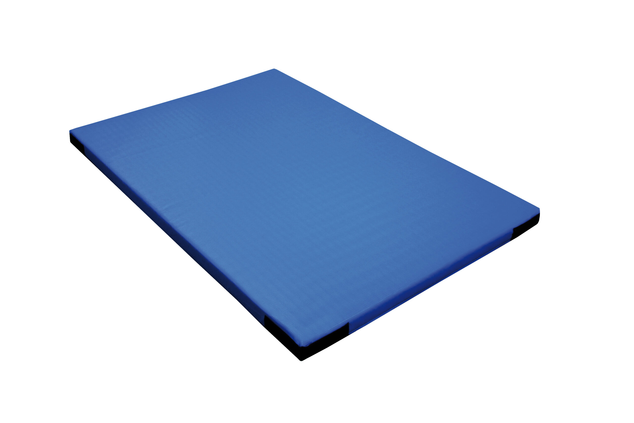Tapis de gymnastique Clubs - Epaisseur 6 cm avec velcro de solidarisation - Dimensions (Lxlxh) 200 x 100 x 6 cm