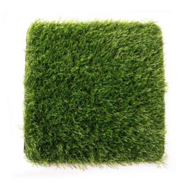 Piste de vitesse gazon Couleur vert / blanc (copie)