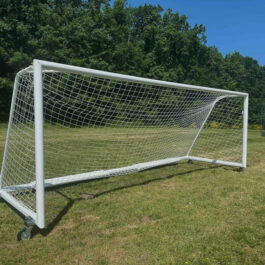 FOOT A8 - Super Spécial Mobile AUTOSTABLE A LESTER Dimensions 6,00 x 2,10 ml profondeur 200 cm